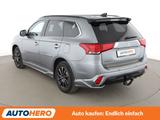 Mitsubishi Outlander Top 4WD  - Mitsubishi Outlander mit Benzin-Antrieb