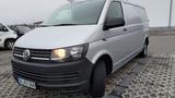 Volkswagen T6 - für Camper / MTB / MotoX + Top Ausstattung - : Van, Camper