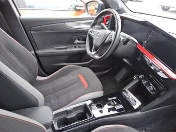 Bild 3 Opel Mokka-e GS Line AT 11kW+M-LED+KAMERA+ACC+SHZ+LHZ