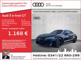Audi S e-tron GT qu. LASERlicht*HuD*Pano*B&O*Carbon** - Audi e-tron GT in Leipzig