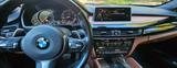 BMW X6 xDrive50i - - gebrauchte BMW X6 aus dem Jahr 2016