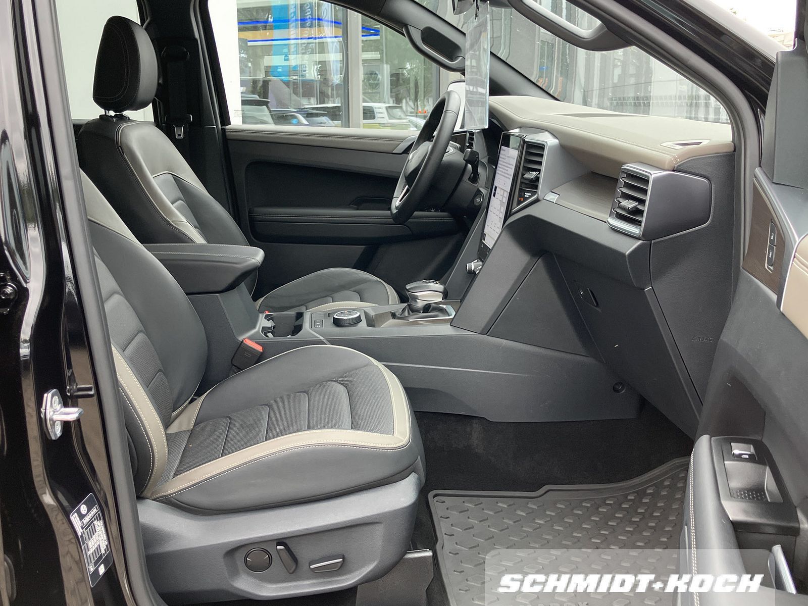 Volkswagen Amarok 2.0 TDI Style 4Motion Allrad Standhzg foto 5