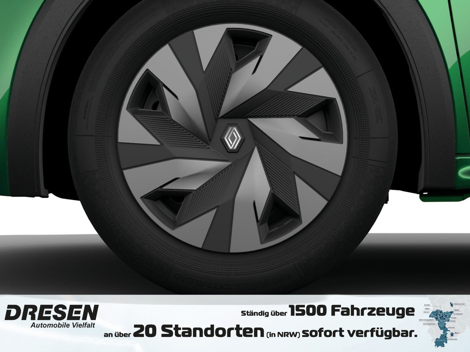 Renault Clio - Bild 6