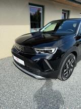 Opel Mokka Business Elegance Navi/LED/ALU/Leder - Opel: Elegance