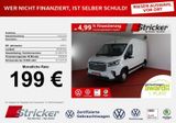 Maxus Deliver 9 2.0 Diesel 199,-ohne Anzahlung - Maxus aus 2024