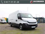 Iveco Daily 35S16A8 Klima / Maxi / Automatik - Iveco Kastenwagen hoch + lang Daily maxi