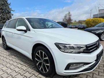 Volkswagen Passat Variant - 6