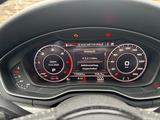 Audi A4 2.0 TDI 140kW S tronic sport Avant sport - Audi A4: 140 TDI