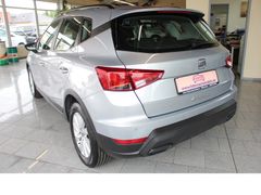 Fahrzeugabbildung Seat Arona Style 1.0 Wie Neu,Nur 15505 KM