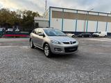 Mazda CX-7 neu TÜV 4x4 - gebrauchte Mazda CX-7 aus dem Jahr 2008
