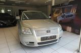 Toyota Avensis 2.0 Executive Lim. - gebrauchte Toyota Avensis aus dem Jahr 2005