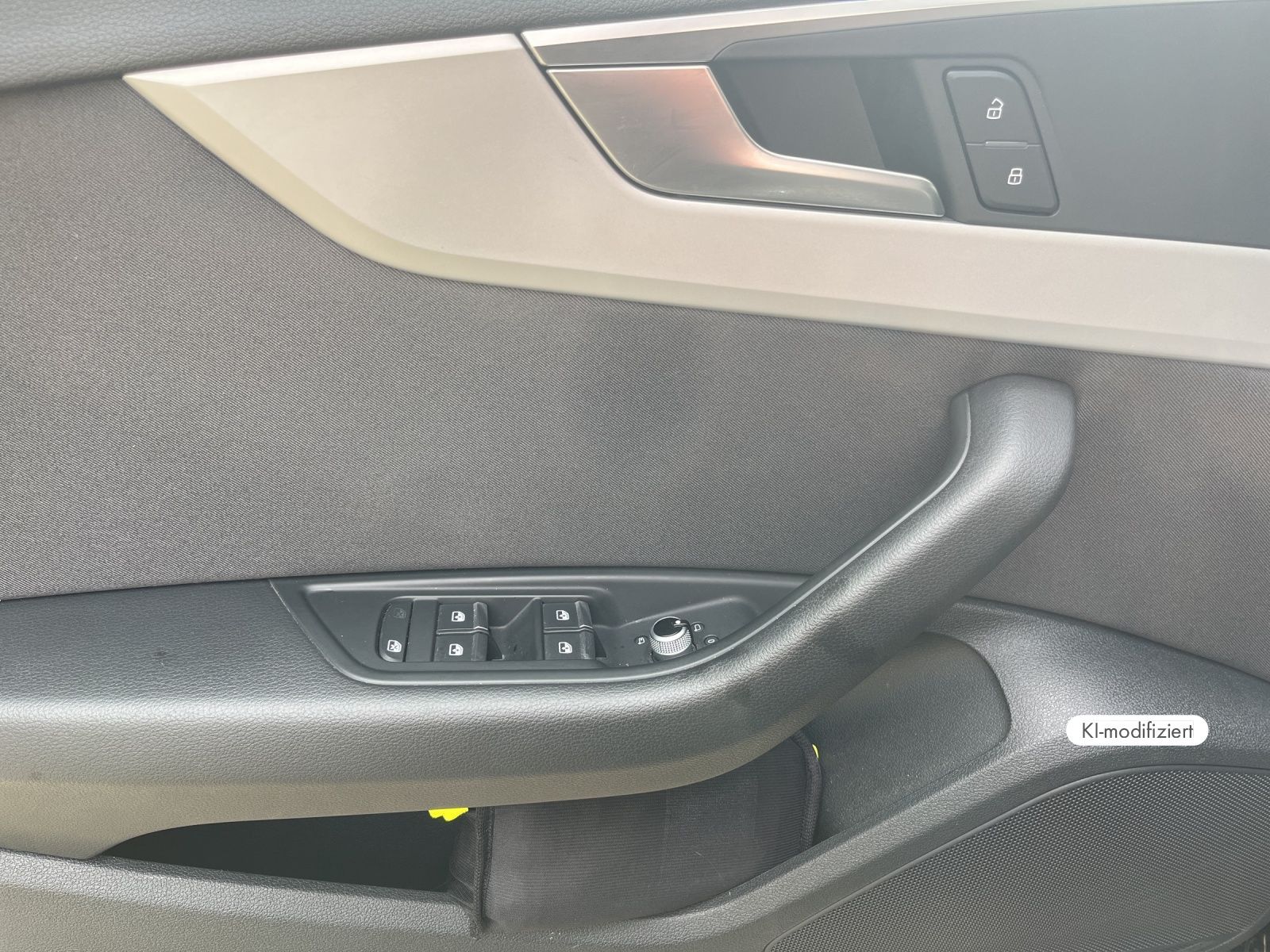 Audi A4 - Bild 12