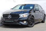 Mercedes-Benz A 180 BlueEfficienc|NAVI|SPORTSi|PDC|KLIMA|LEDER - Mercedes-Benz A-Class aus 2012