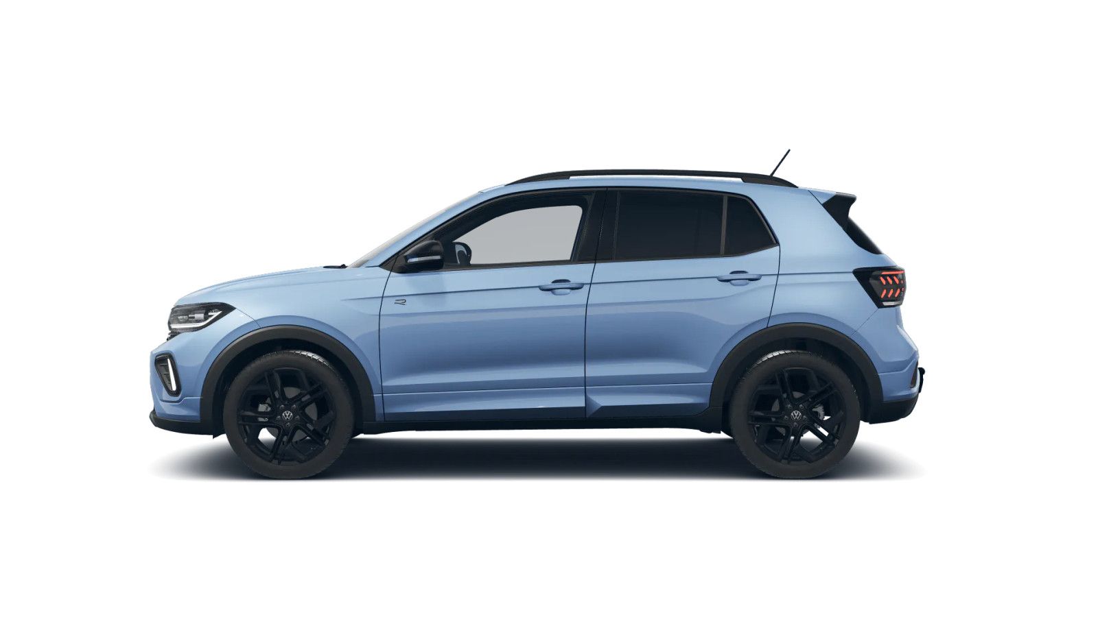 Volkswagen T-Cross - Bild 6