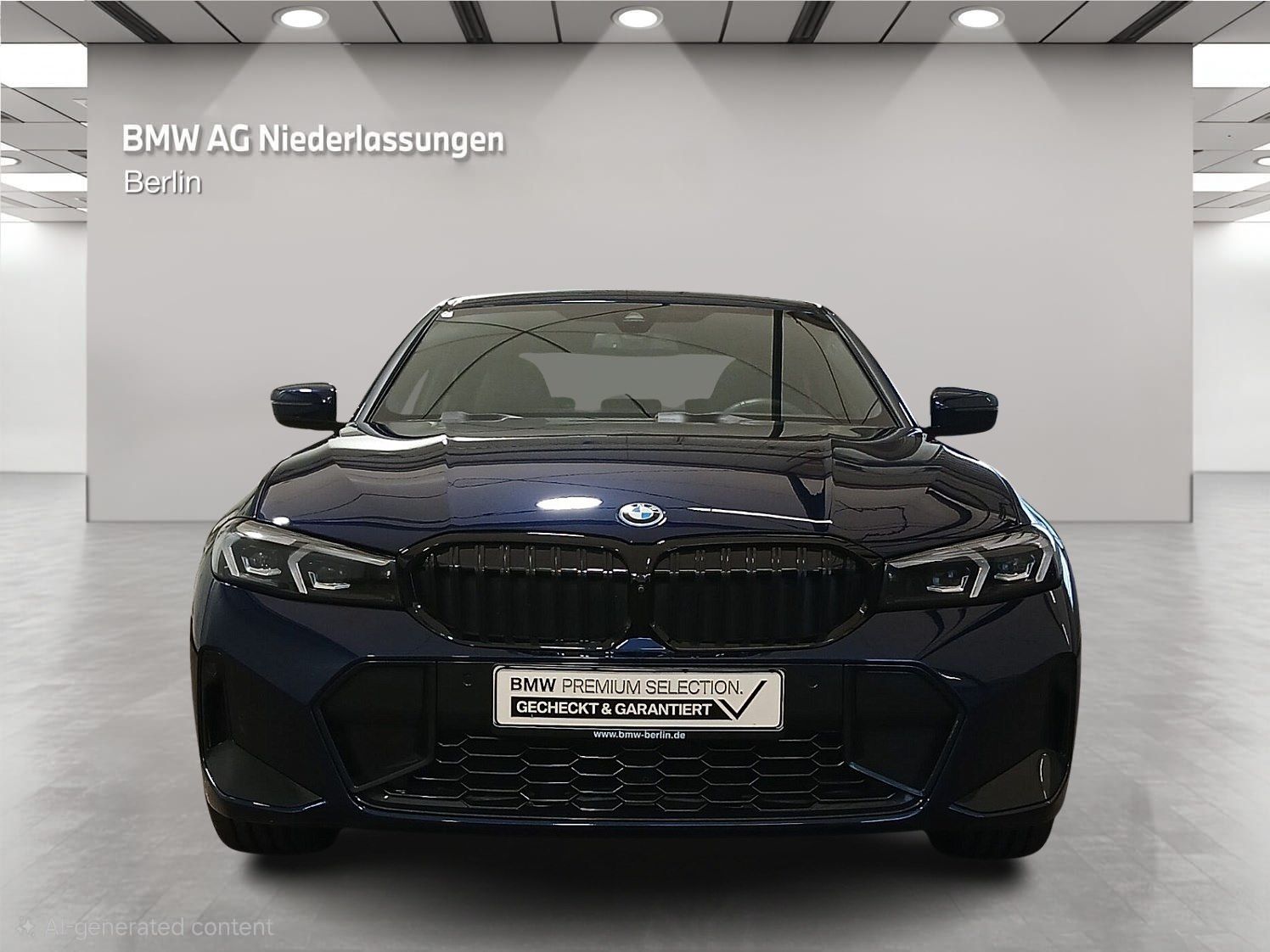 BMW 330 - Bild 4