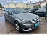 Mercedes-Benz C 220 C -Klasse T-Modell C 220 T CDI BlueEffi - Mercedes-Benz C 220: T Modell Cdi
