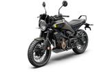 Husqvarna SVARTPILEN 401 Mod. 2024 2,9% 