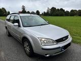 Ford Mondeo 1.8 - Ford Mondeo Gebrauchtwagen in Osnabrück