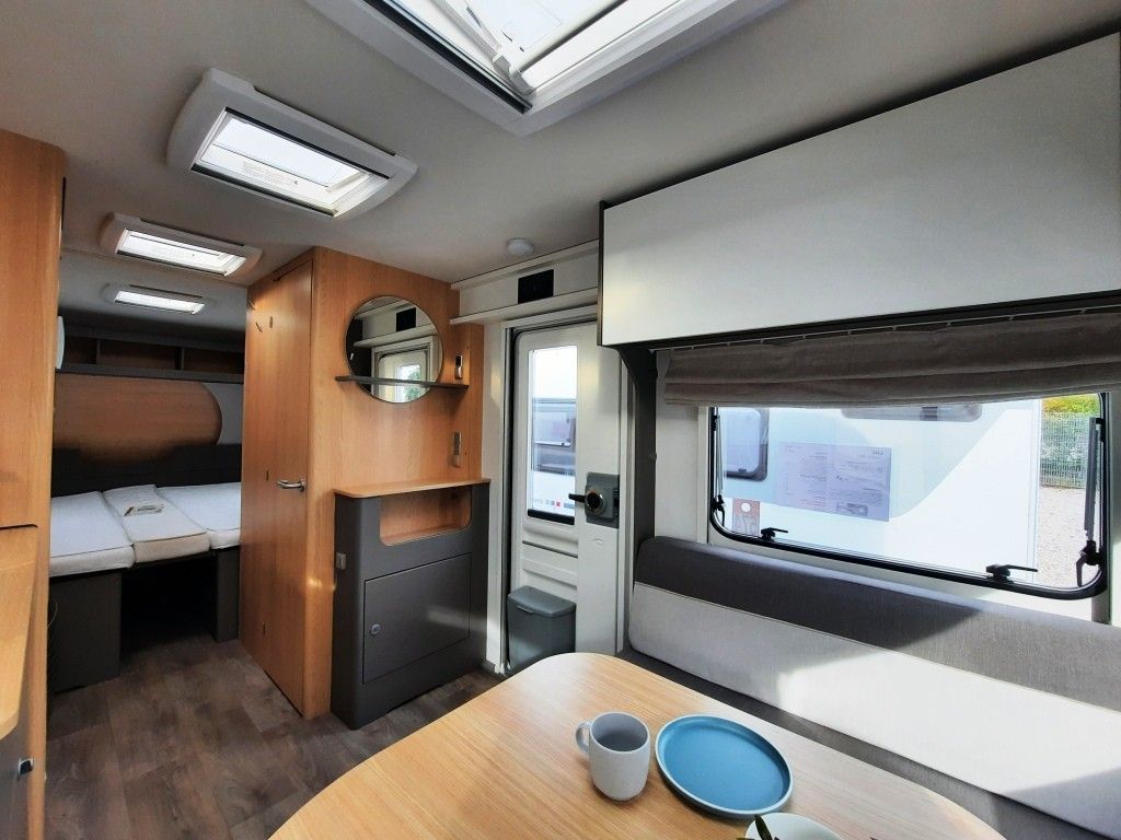 Fahrzeug Übersicht 6 Fahrzeugabbildung LMC Tandero 500 E Sparen Sie 5.590,- €