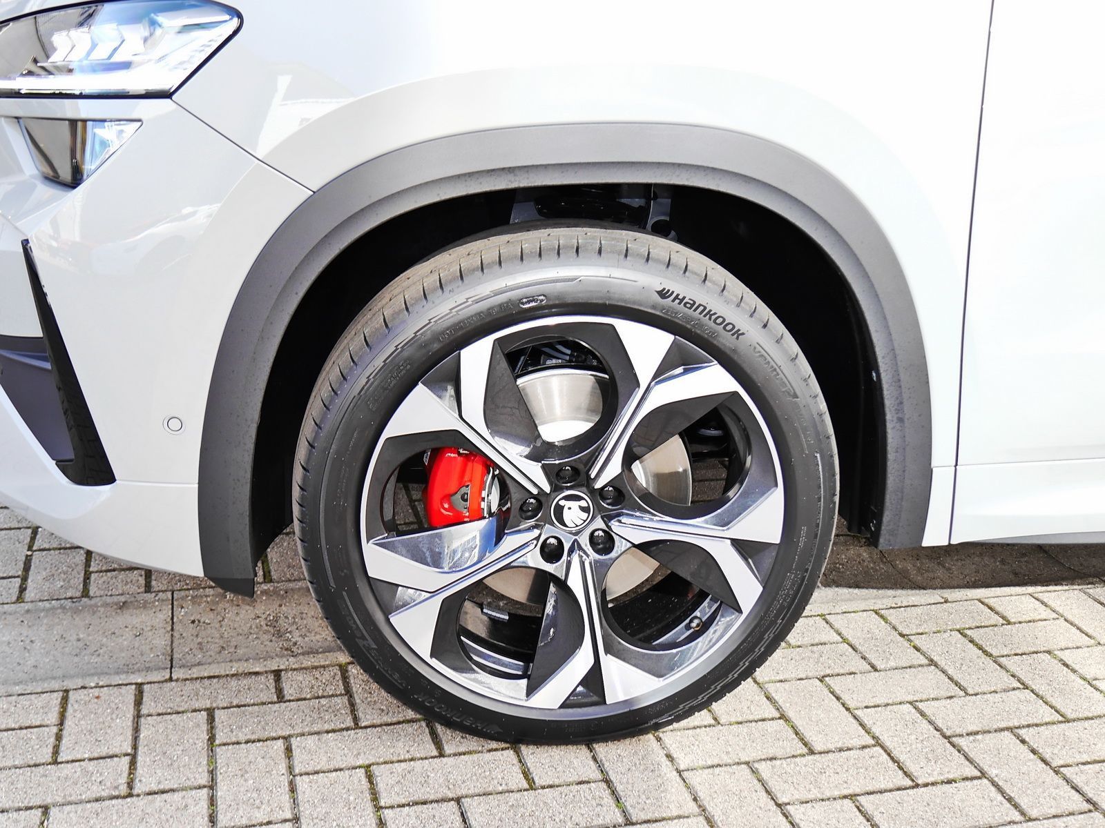 Skoda Kodiaq - Bild 5