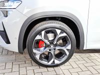 Skoda Kodiaq - Vorschau Bild 5