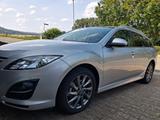 Mazda 6 - gebrauchte Mazda 6 aus dem Jahr 2012