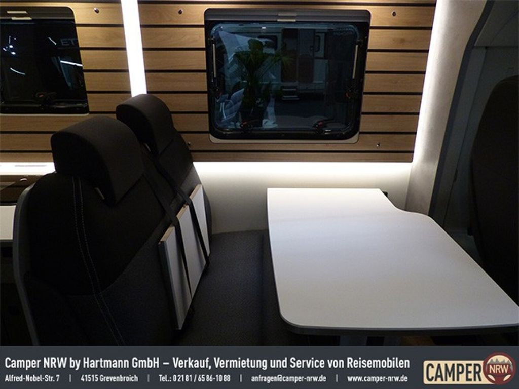 Crosscamp EXPDN Peugeot CROSSCAMP EXPDN 7.4 E 