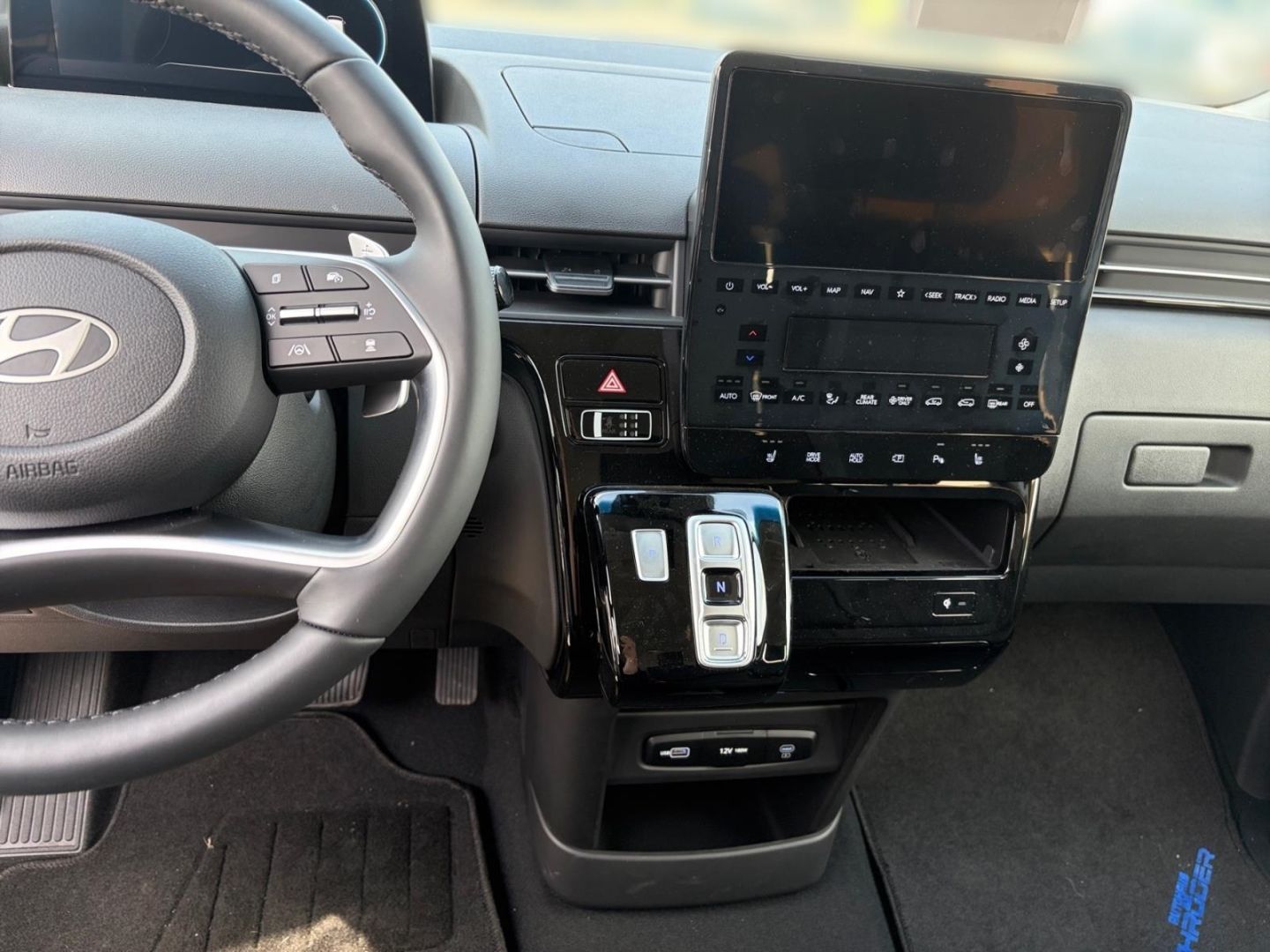 Hyundai Staria – Bild 8