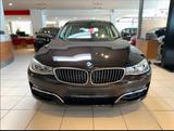 BMW 328 Gran Turismo Gran Turismo 328i xDrive Lu... - BMW 328 Gran Turismo: Limousine