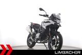 BMW F 750 GS - Keyless, Fahrmodi, Heizgriffe - BMW K 75