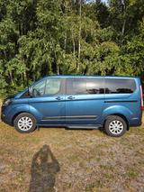 Ford Tourneo Custom Trend / Standheiz. / Garantie - Ford Tourneo in Bremen