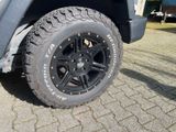 Jeep Wrangler 2.8l CRD Rubicon Automatik  - Jeep in Dortmund