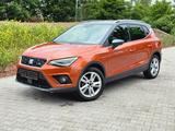 Seat Arona 1.0 TSI FR - Seat Arona Gebrauchtwagen in Dresden