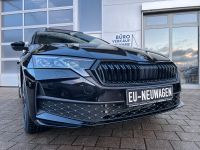 Skoda Octavia Combi 2.0 TDI DSG Sportline STDHZ 5J GAR bei Autohaus Landmann & Maier OHG