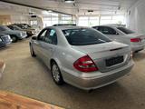Mercedes-Benz E 350  Avantgarde Sport Edition - gebrauchte Mercedes-Benz E 350 aus dem Jahr 2005