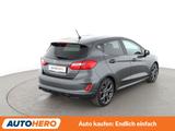 Ford Fiesta 1.0 EcoBoost ST-Line *LIM*PDC*SHZ*KLIMA* - Ford Fiesta Gebrauchtwagen in Hamburg