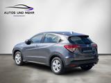 Honda HR-V Elegance*1.Hand*Spurassistent*Sitzheizung* - gebrauchte Honda HR-V aus dem Jahr 2016