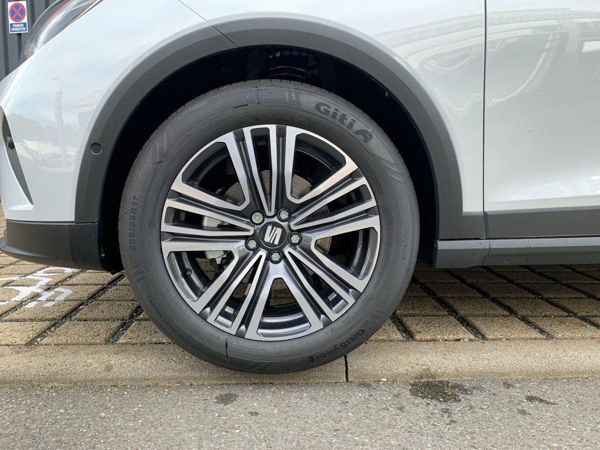 Seat Arona - Bild 13