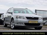 Skoda Octavia Best of 2.0 TDI* 1.HAND * NUR 28.400 KM - Skoda: 0 Km