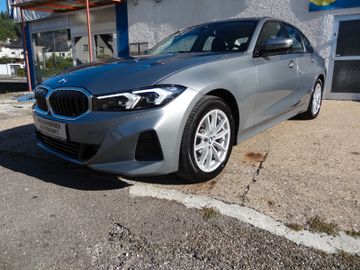BMW 318 - 1