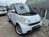 Smart ForTwo Coupe 451 Klima Alu Tüv Wartung - Smart: 451