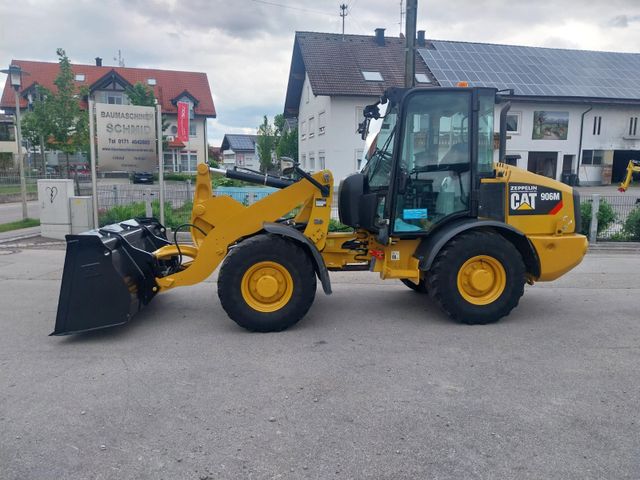 CAT 906 M kein 907 908