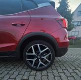 Seat Arona 1.0 TSI 85kW FR DSG FR - gebrauchte Seat Arona aus dem Jahr 2020