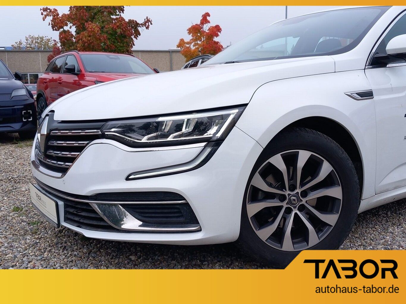 Renault Talisman - Bild 2