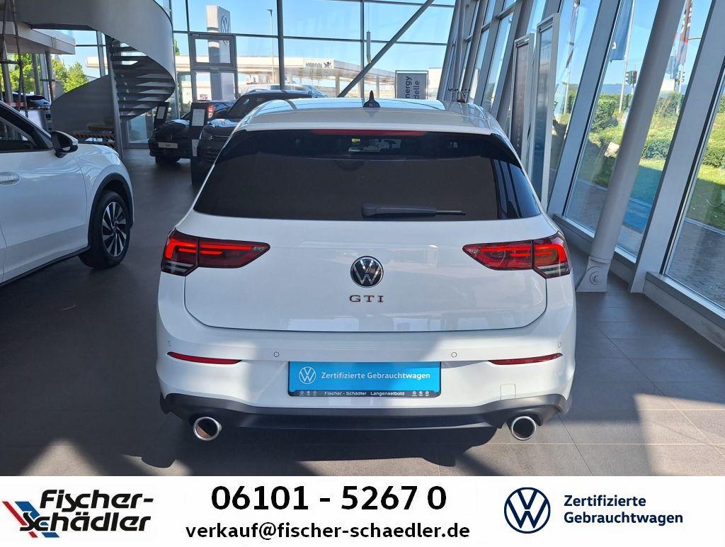 Volkswagen Golf GTI VIII 2.0GTI*DSG*Navi*RearView*Keyless*S, миниатюра 11