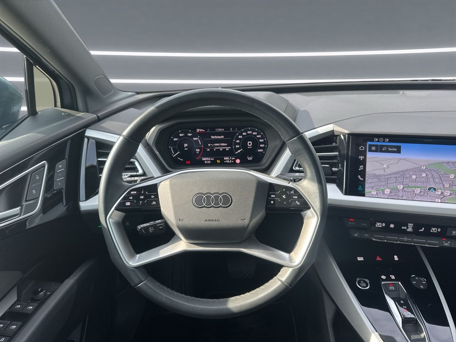 Audi Q4 e-tron - Bild 11
