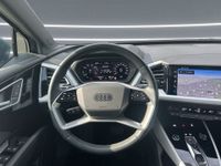 Audi Q4 e-tron - Vorschau Bild 11