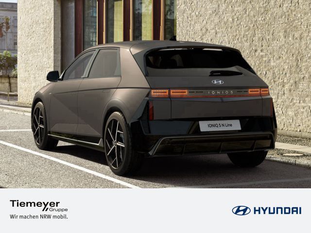 Hyundai IONIQ 5 - Bild 2