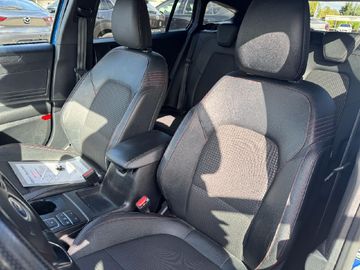 Ford Focus Turnier ST-Line