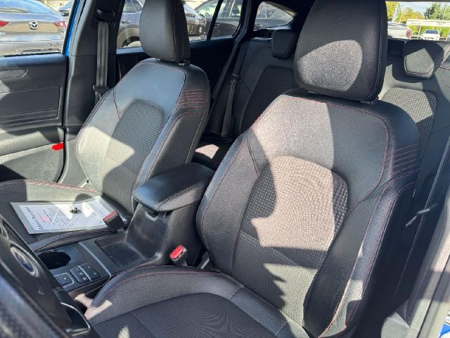 Ford Focus Turnier ST-Line